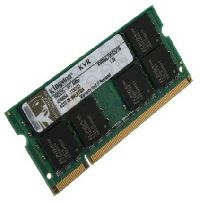 2GB DDR-II Laptops RAM
