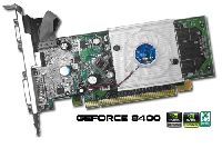 8400GS Graphics Card