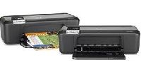 HP Deskjet Printer D5568