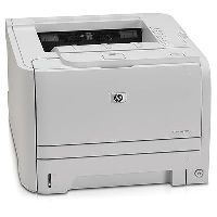 P2035 HP Laserjet printer