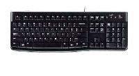 Logitech Keyboard