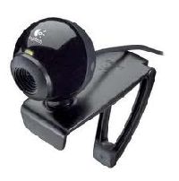 C-120 Logitech Web cam