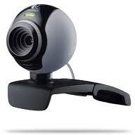 C-250 Logitech Web camera