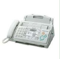 KXF P701CX Panasonic Plain Paper Fax Machine