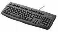 PS 2 Keyboard