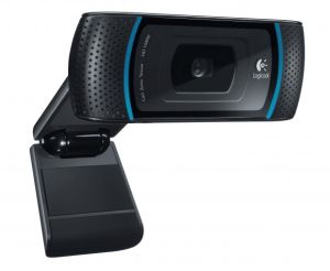 580 Web camera