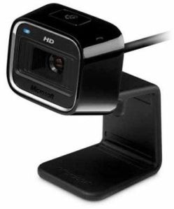 HD -5000 Web camers