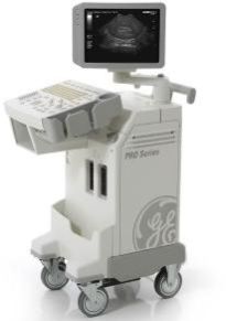 GE Logiq 200 Ultrasound System