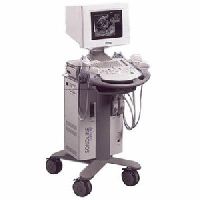 Siemens Adara ultrasound machine