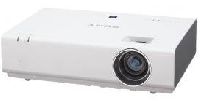 SONY VPL-EX276 Network Multimedia LCD Projector