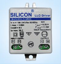 BI-01 LED Drivers Case