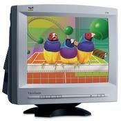 E50cSB 15 CRT Monitor