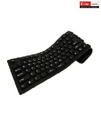 flexible keyboard