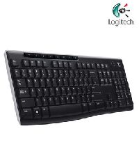 Logitech Wireless Keyboard