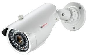 Cp plus 1MP Astra bullet camera