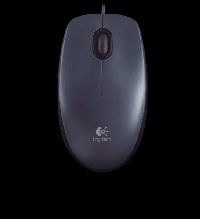 Logitech M90 USB Mouse