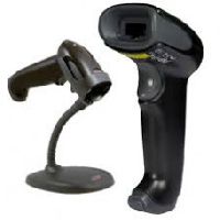 Honeywell 1250g Laser Scanner