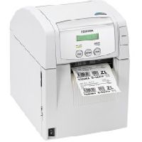Toshiba B-SA4TP Barcode Printer