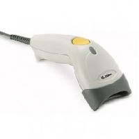 Zebra LS1203 barcode reader