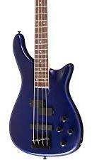 Bass Guitar