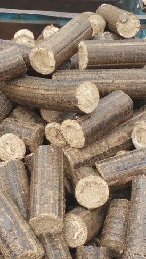 Agro Waste Bio Coal Briquettes