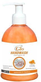 Liquid Hand Wash