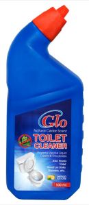 Toilet Cleaner