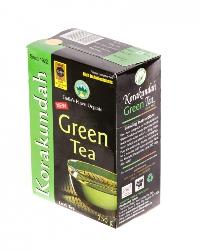 Ooty Green Tea