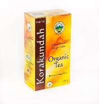 Ooty Organic Black Tea