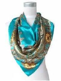 Silk Scarves