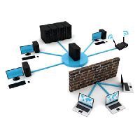 WAN Network Services
