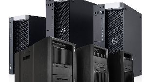 Computer Server System