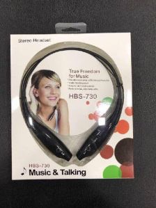 Hbs-730 Wireless Headset