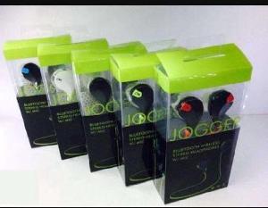 Jogger Bluetooth