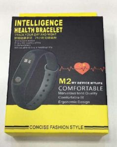 M2 wrist Smart Band