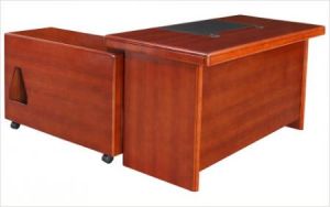 Executive Desk