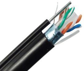 Cat6 Outdoor Cable