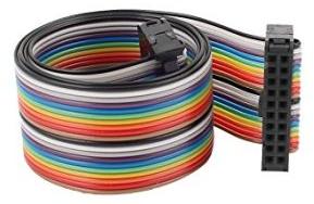 Ribbon Cables