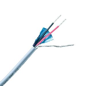 Shielded Twisted Pair Cables