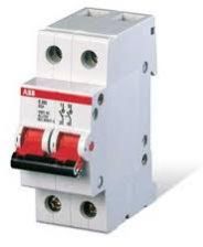 Double Pole Isolator