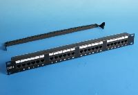 Cat 6 Patch panel