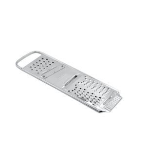 Stainless Steel Chipser Grater