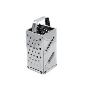 Stainless Steel Six In One Grater