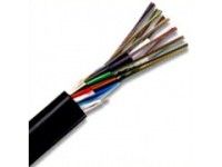 Polythen Insulated Jelly Filled Cables