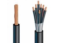 silicon rubber insulated cables