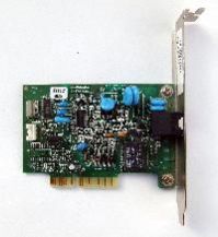 modem card