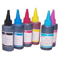 Printer Inkjet Refill