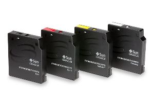 Data Cartridges