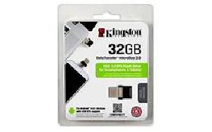 Kingston 32GB Pen Drive