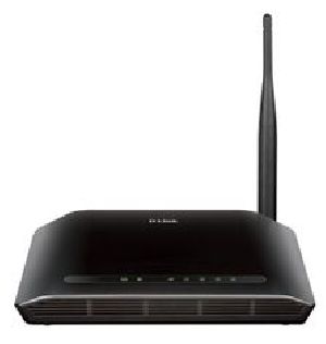 D-Link Dir-600M Broadband Wireless Router